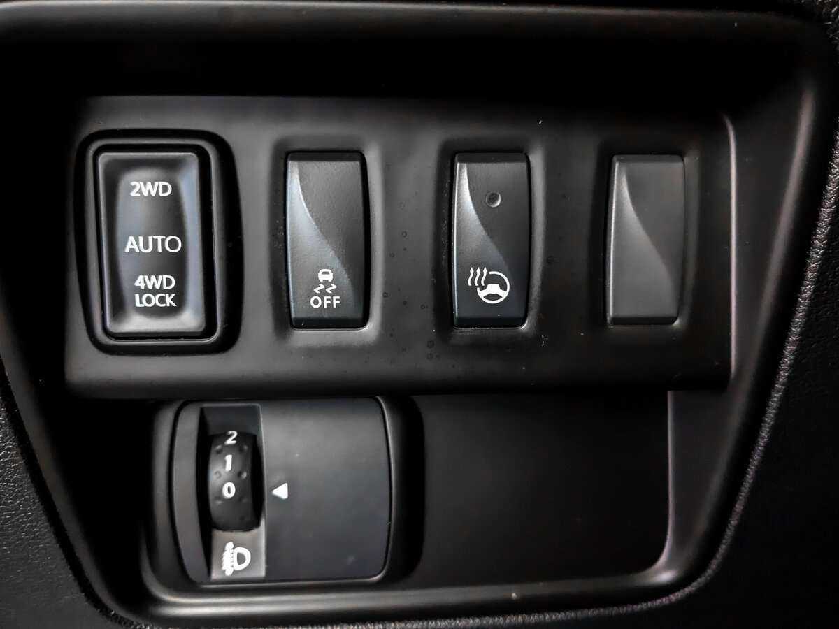 Renault Koleos б/у, 2018, Вариатор. Фото: #20