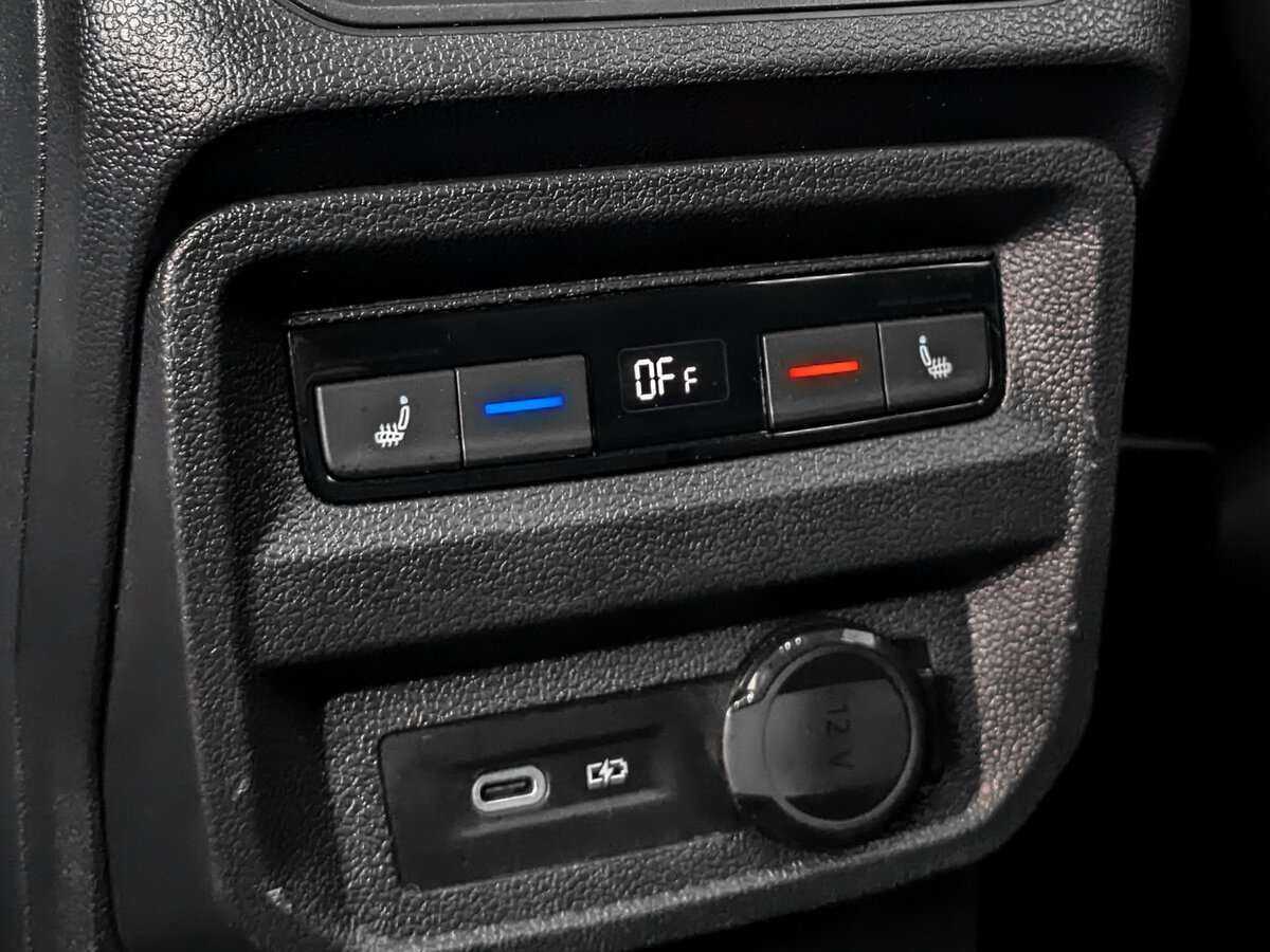 Volkswagen Tiguan б/у, 2020, Роботизированная. Фото: #21