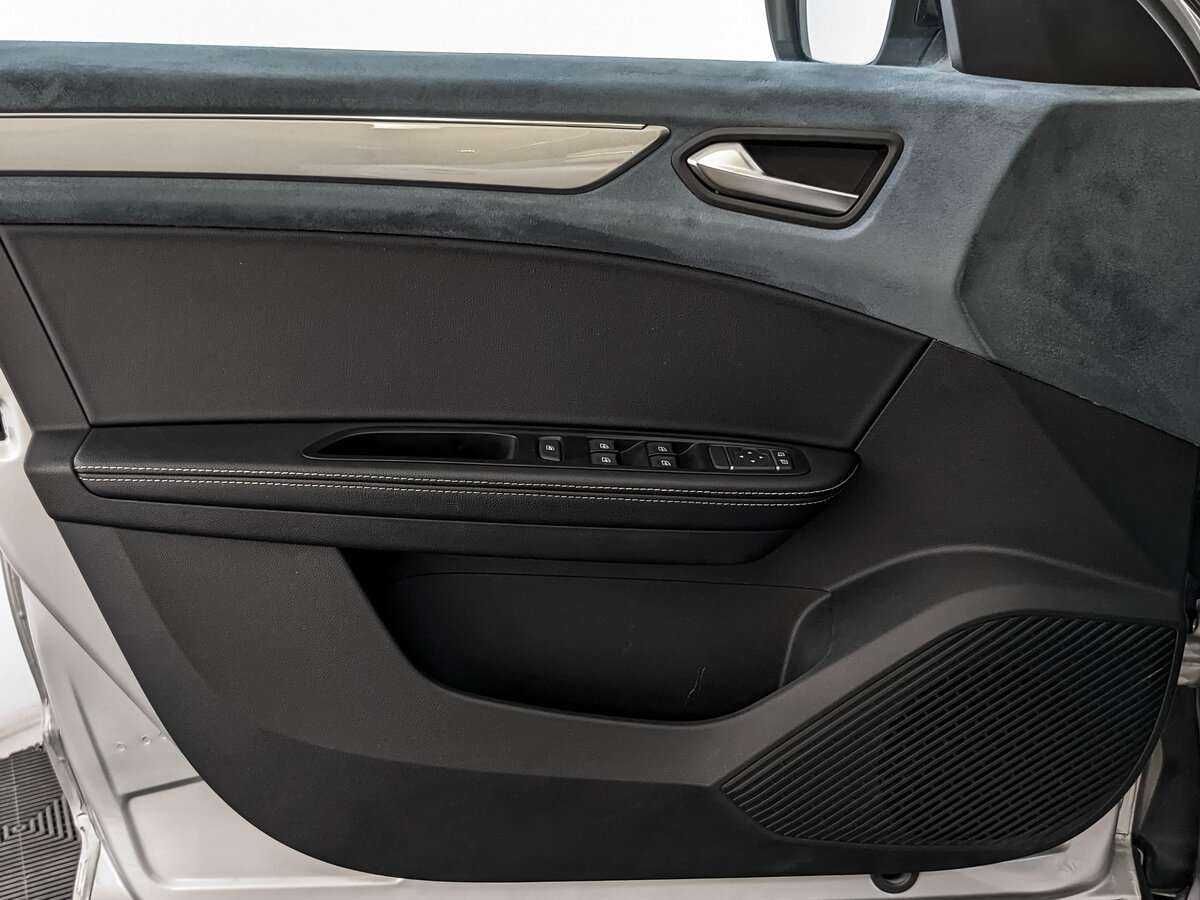Renault Arkana б/у, 2021, Вариатор. Фото: #17