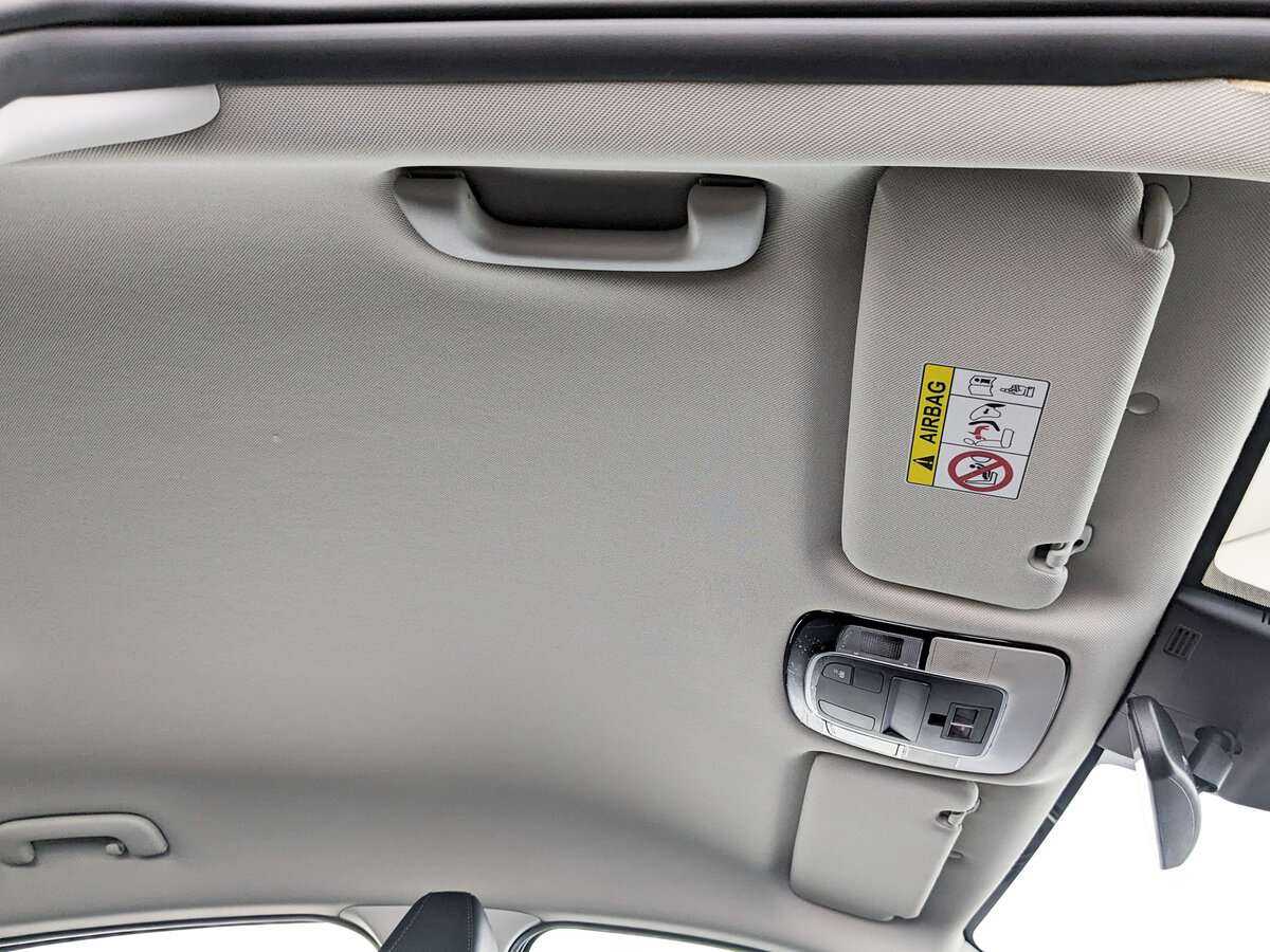 Hyundai Sonata б/у, 2021, Автоматическая. Фото: #17