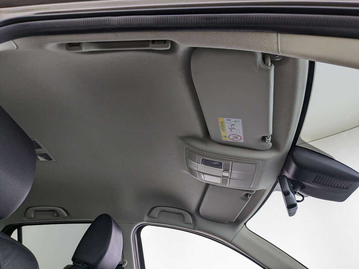 Mazda CX-5 б/у, 2015, Автоматическая. Фото: #18