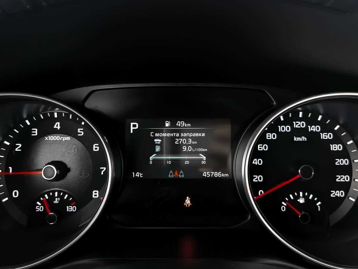 Kia Ceed б/у, 2021, Автоматическая. Фото: #11