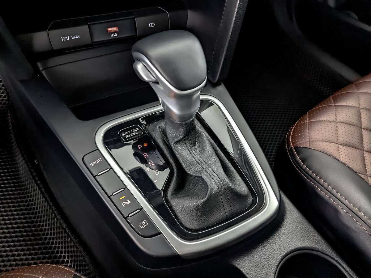 Kia Ceed б/у, 2021, Автоматическая. Фото: #21