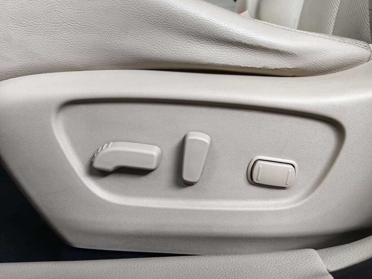 Nissan X-Trail б/у, 2017, Вариатор. Фото: #16