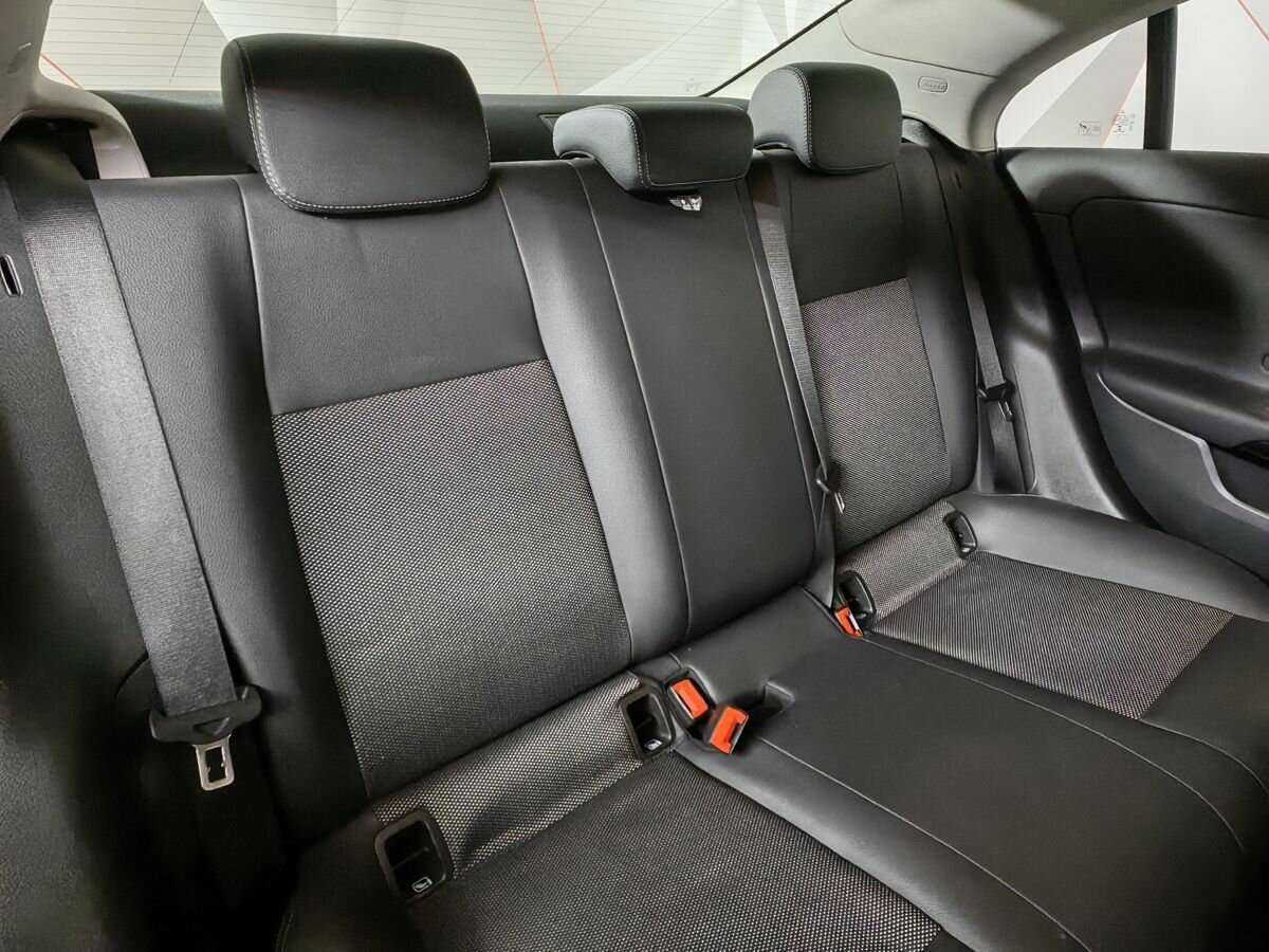 Mercedes-Benz CLA б/у, 2020, Роботизированная. Фото: #12