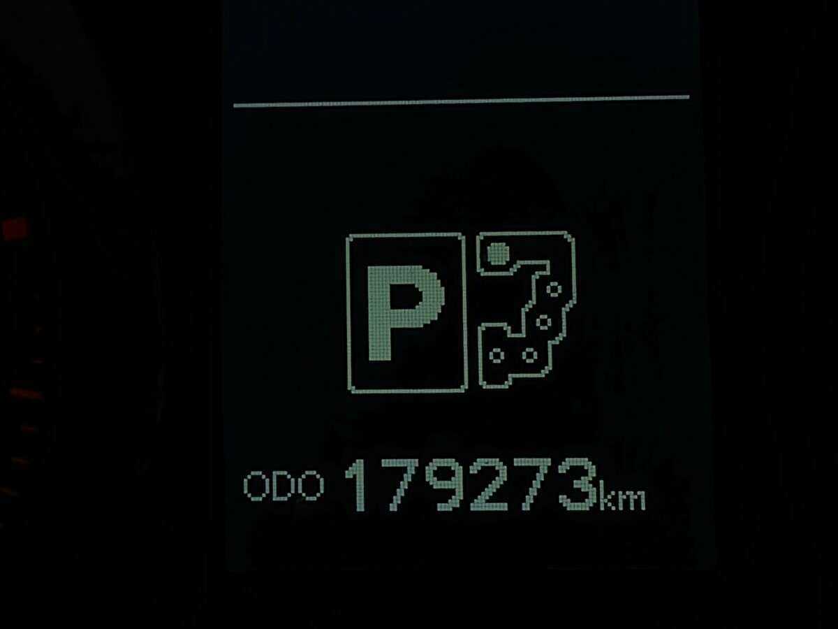 Toyota Land Cruiser Prado б/у, 2012, Автоматическая. Фото: #16