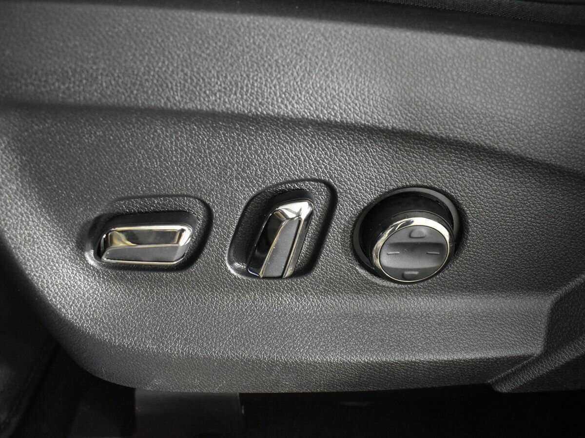 EXEED TXL б/у, 2022, Роботизированная. Фото: #12