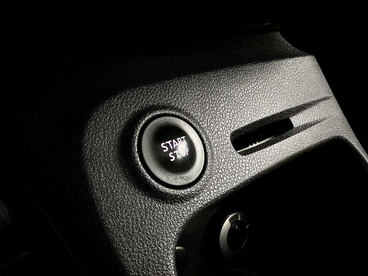 Рено Каптюр б/у, 2016, Механическая. Фото: #14