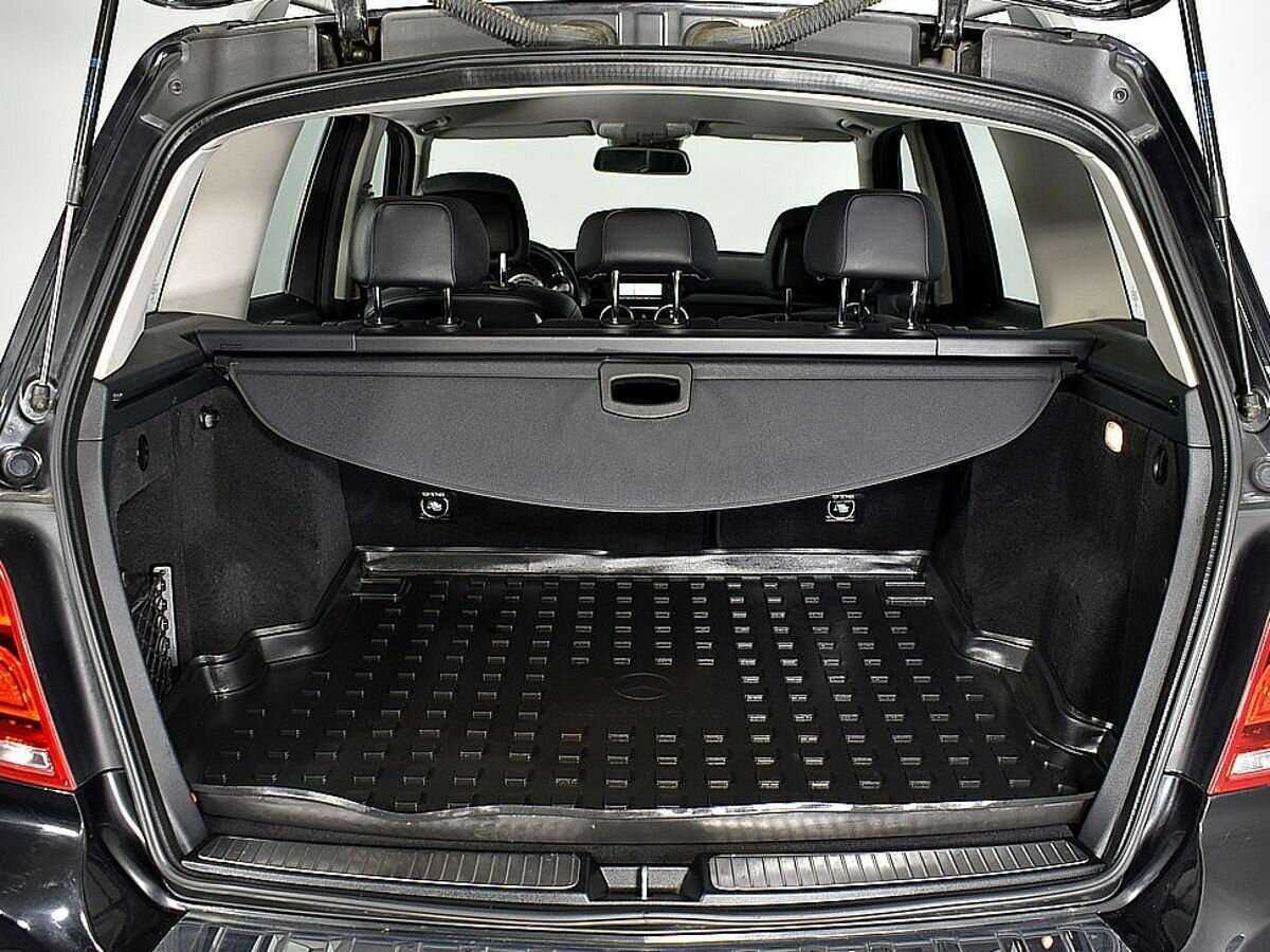 Mercedes-Benz GLK-Класс б/у, 2014, Автоматическая. Фото: #13