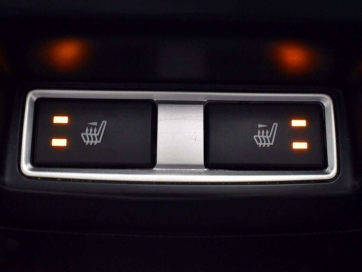 Subaru Forester б/у, 2018, Вариатор. Фото: #15