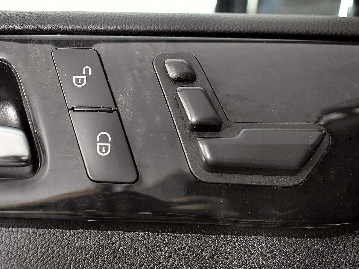 Mercedes-Benz M-Класс б/у, 2013, Автоматическая. Фото: #10