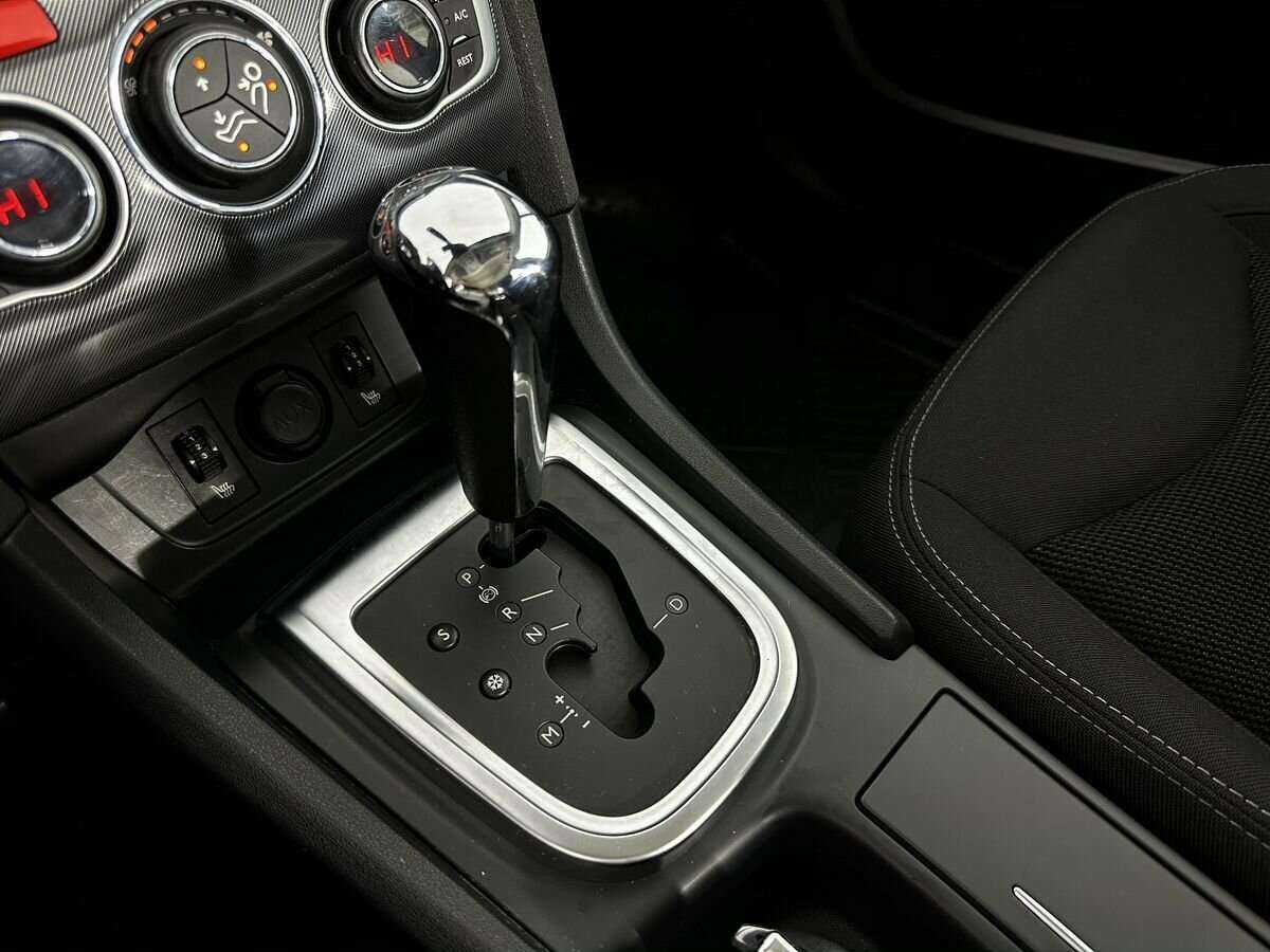 Citroen C4 б/у, 2014, Автоматическая. Фото: #15