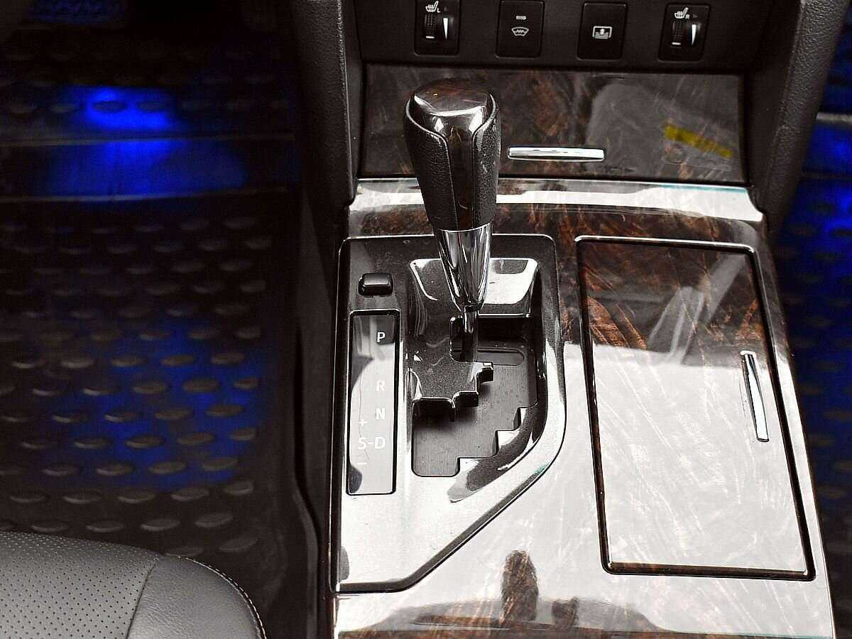 Toyota Camry б/у, 2014, Автоматическая. Фото: #13