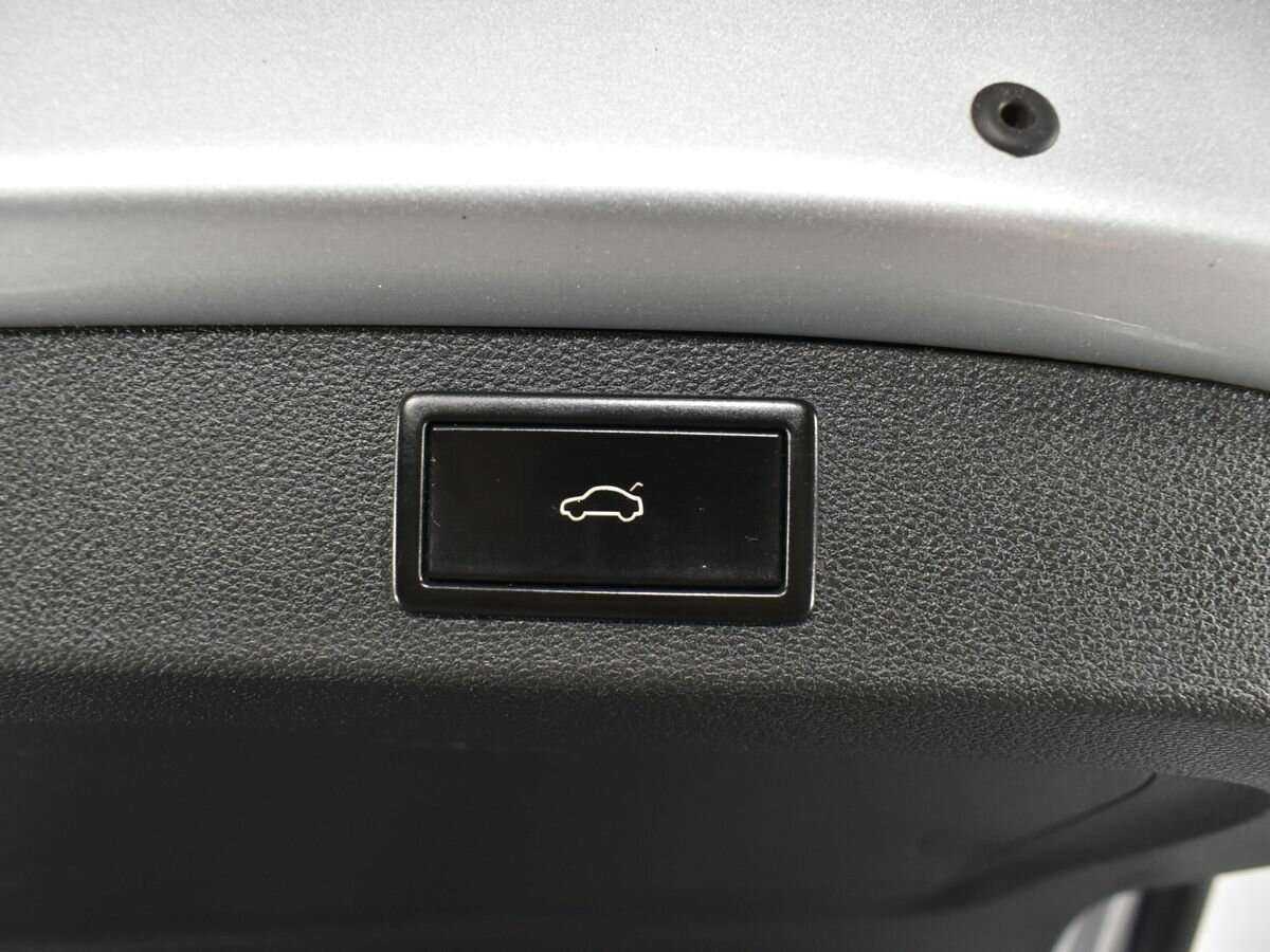 Skoda Kodiaq б/у, 2019, Роботизированная. Фото: #19