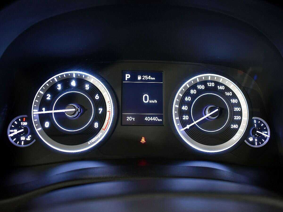 Hyundai Creta б/у, 2022, Автоматическая. Фото: #13