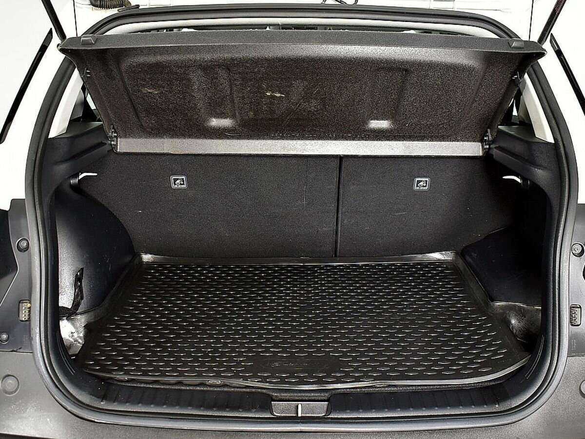 Hyundai Creta б/у, 2022, Автоматическая. Фото: #17