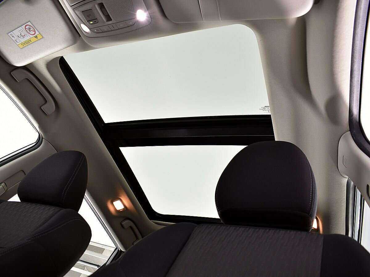 Nissan X-Trail б/у, 2020, Вариатор. Фото: #18