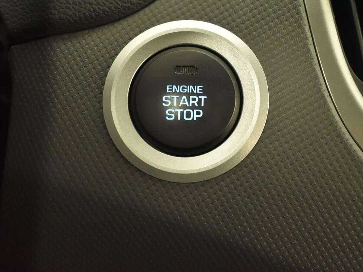 Hyundai Creta б/у, 2019, Автоматическая. Фото: #12