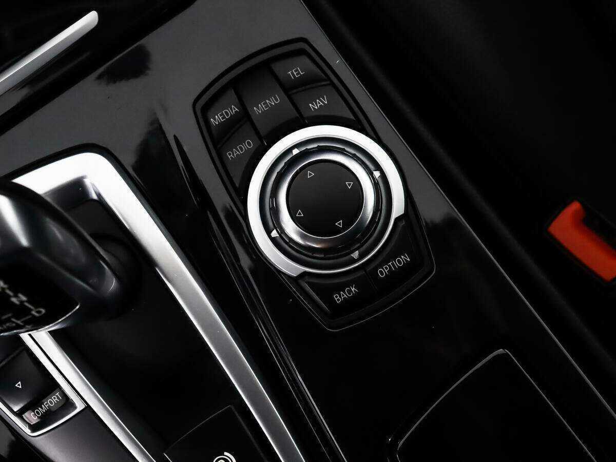 BMW 5 серии б/у, 2015, Автоматическая. Фото: #9