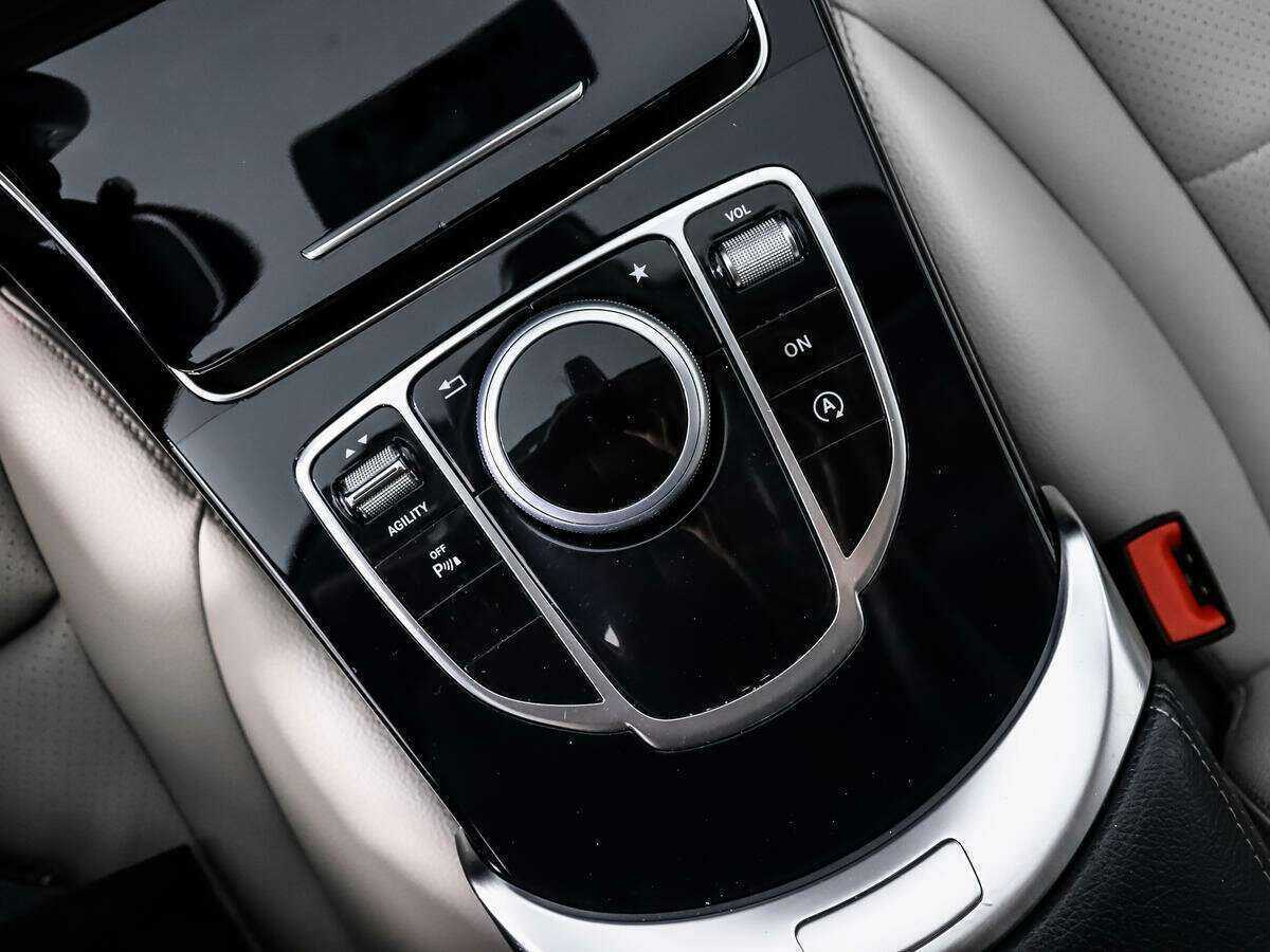 Mercedes-Benz C-Класс б/у, 2014, Автоматическая. Фото: #10