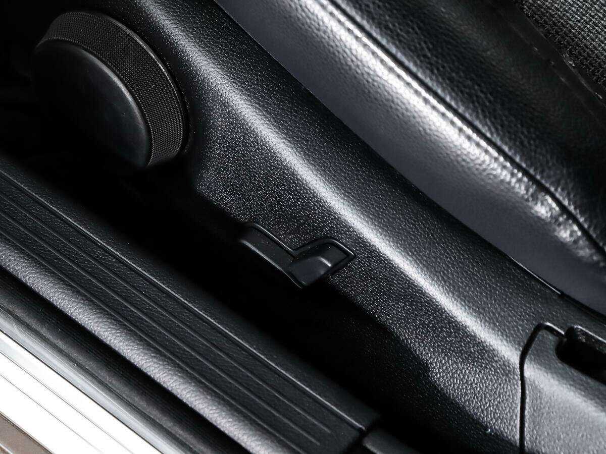 Mercedes-Benz C-Класс б/у, 2013, Автоматическая. Фото: #7