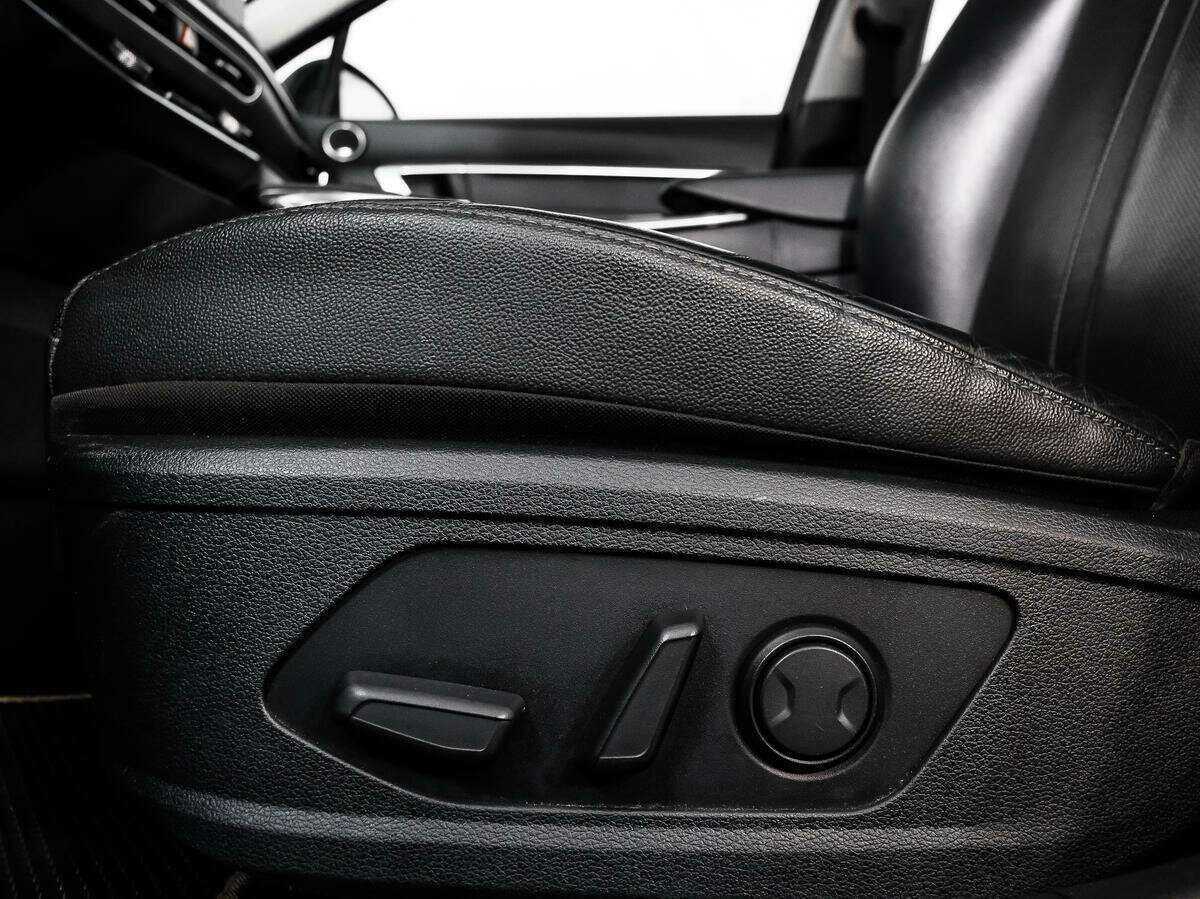 Hyundai Sonata б/у, 2019, Автоматическая. Фото: #10