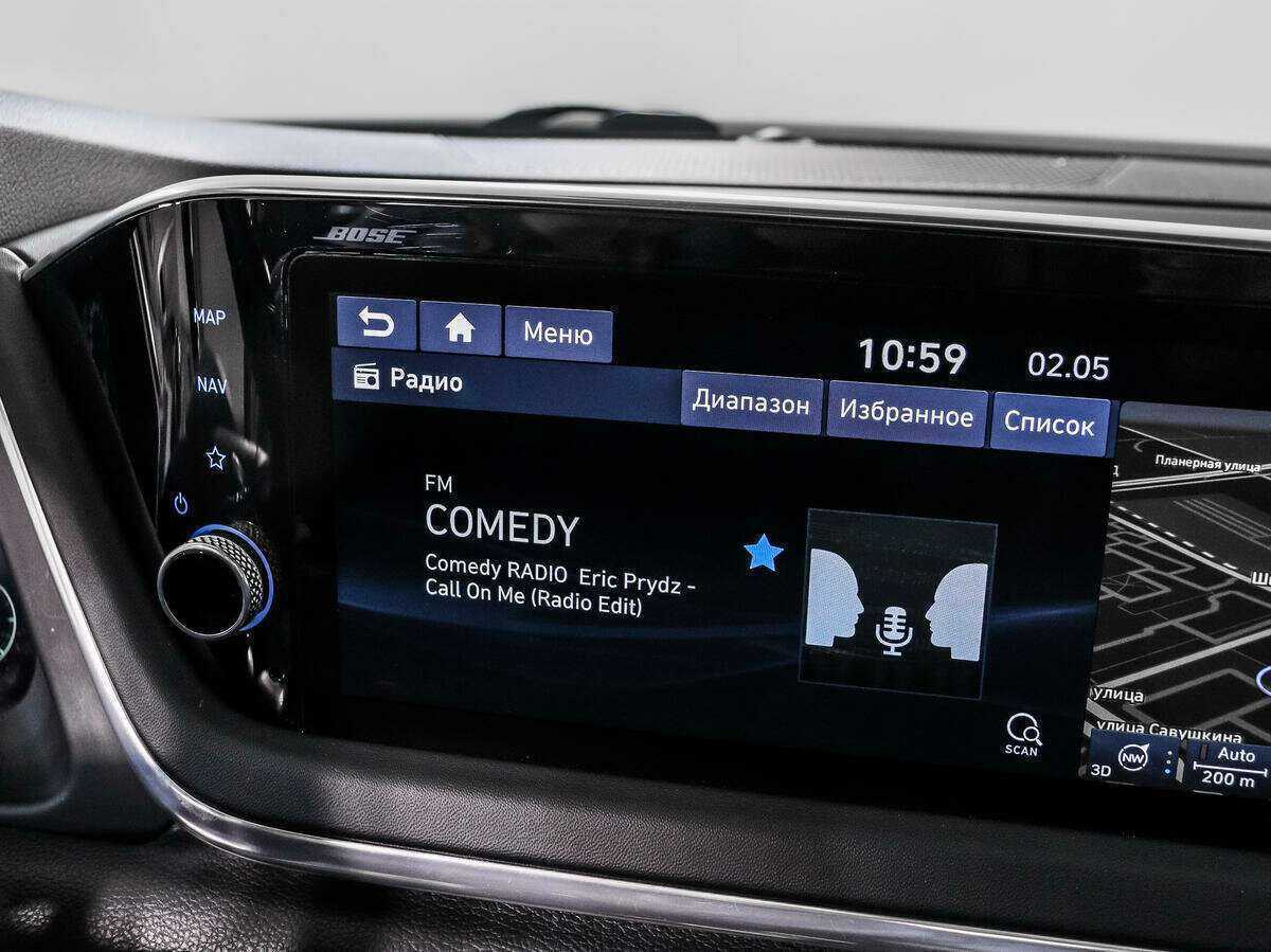 Hyundai Sonata б/у, 2019, Автоматическая. Фото: #16