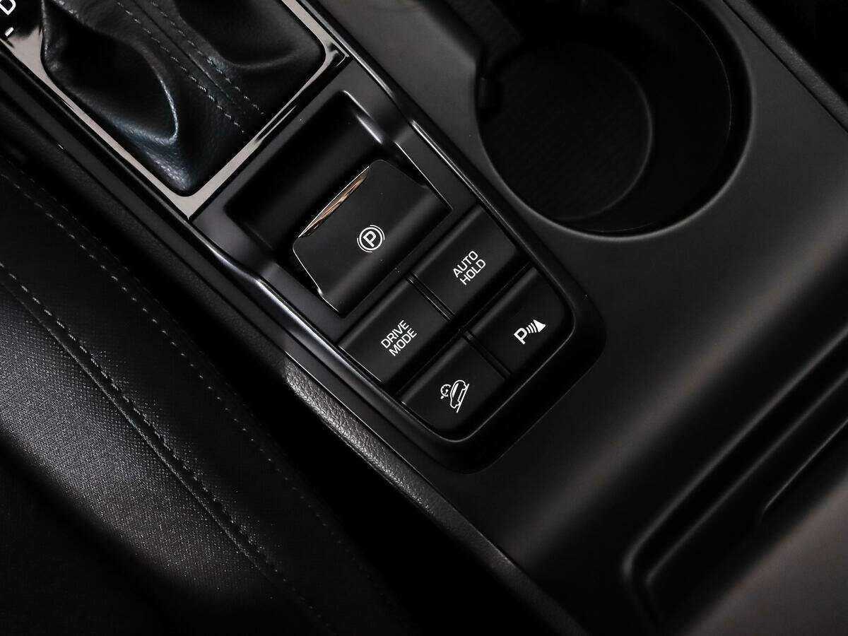 Hyundai Tucson б/у, 2019, Автоматическая. Фото: #6