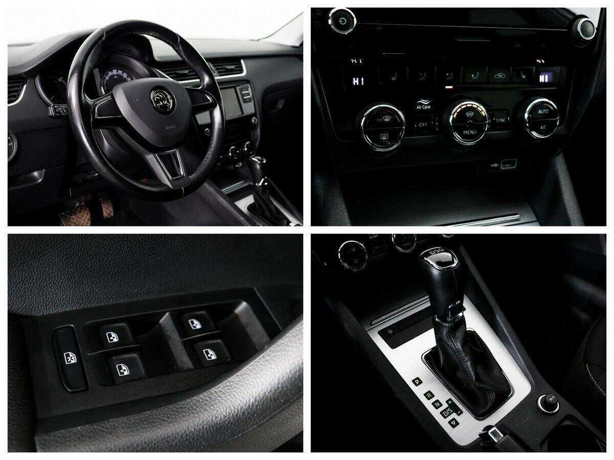 Skoda Octavia б/у, 2020, Роботизированная. Фото: #12