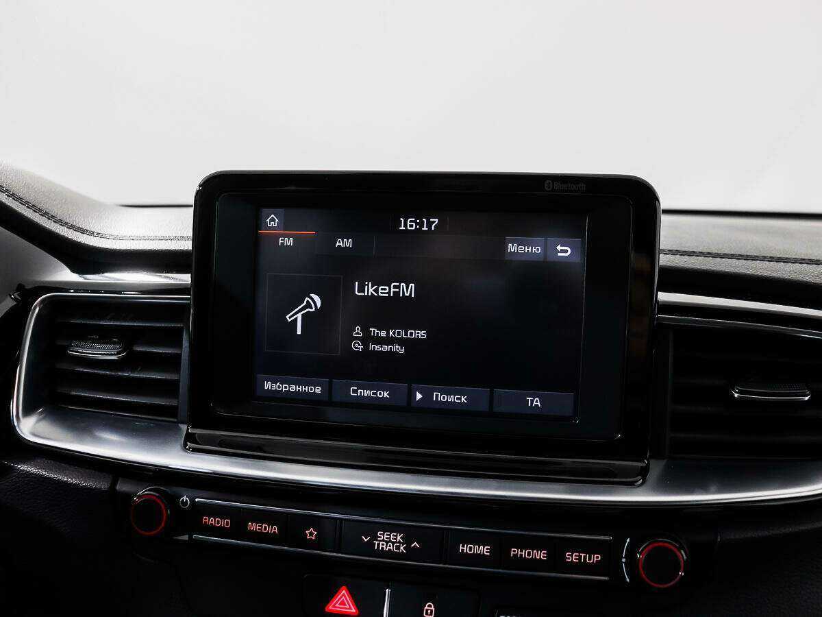 Kia Proceed б/у, 2019, Роботизированная. Фото: #13