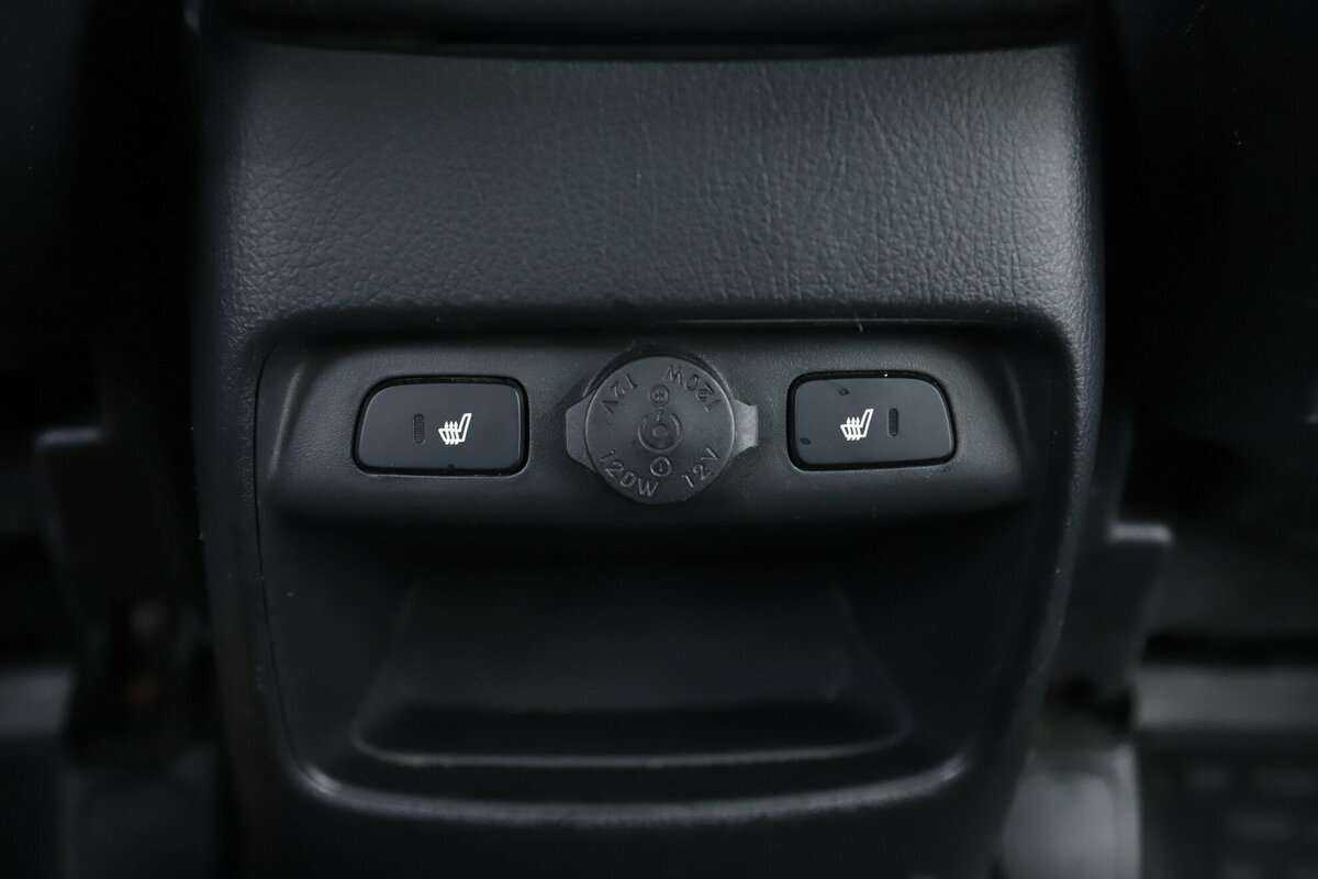 Kia Sorento б/у, 2016, Автоматическая. Фото: #25