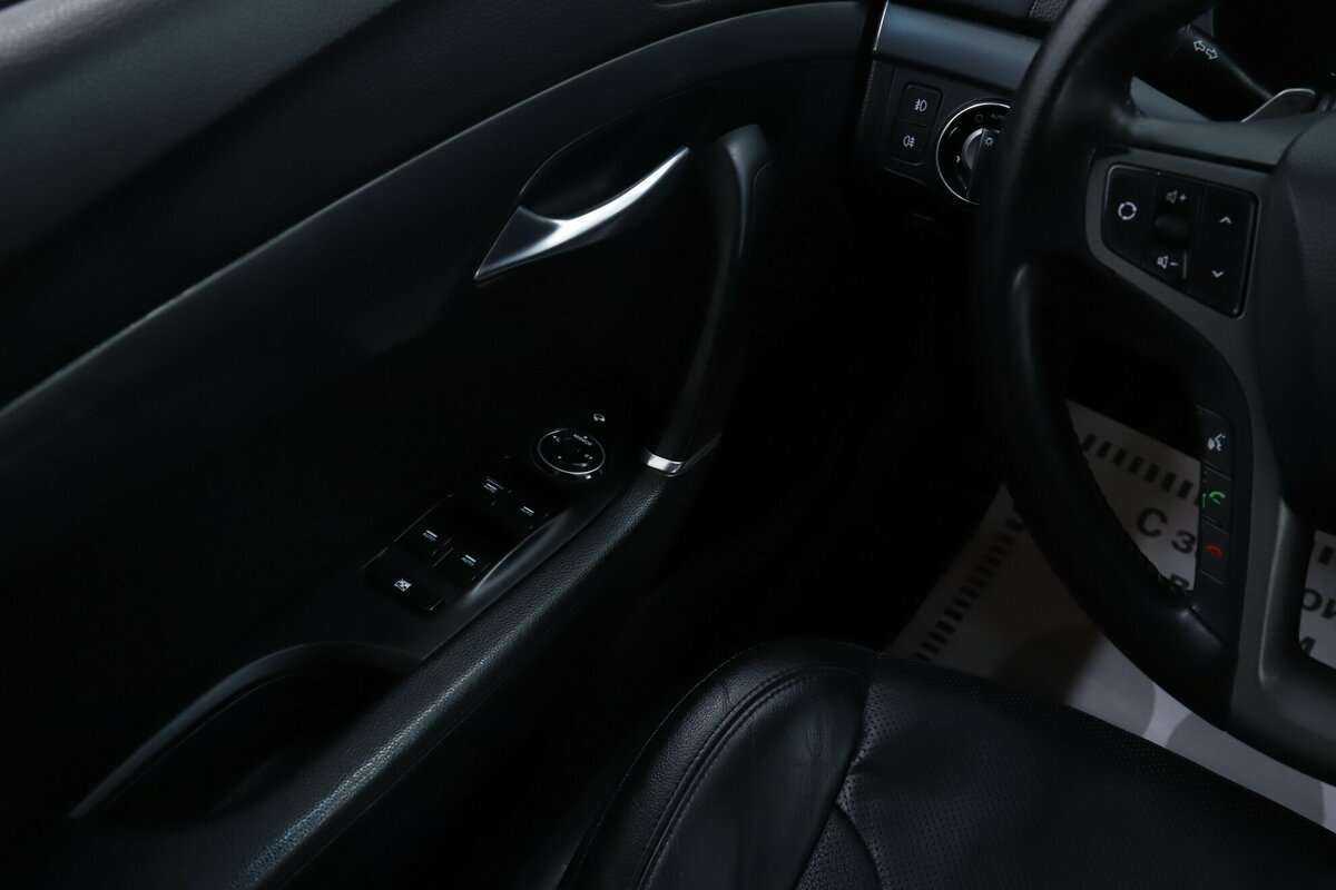 Хендай ай40 б/у, 2017, Автоматическая. Фото: #11