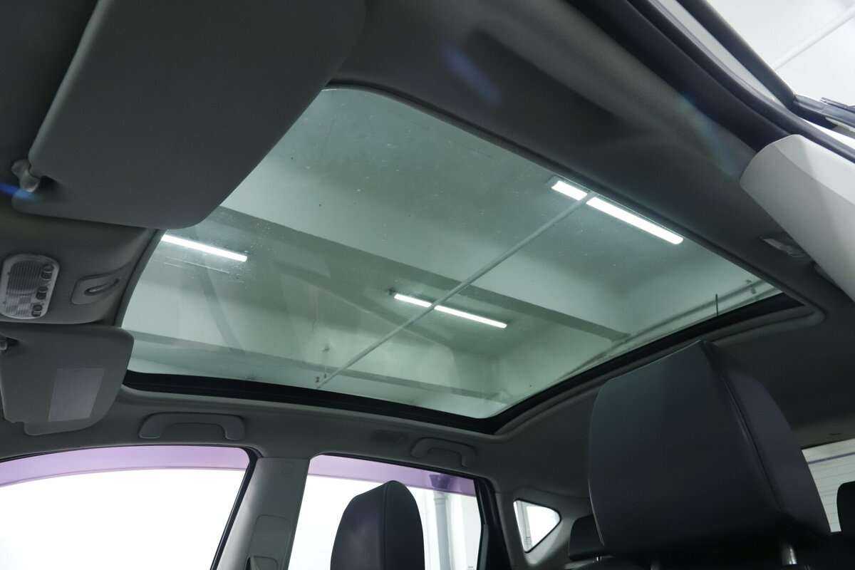 Ниссан Кашкай б/у, 2013, Вариатор. Фото: #4