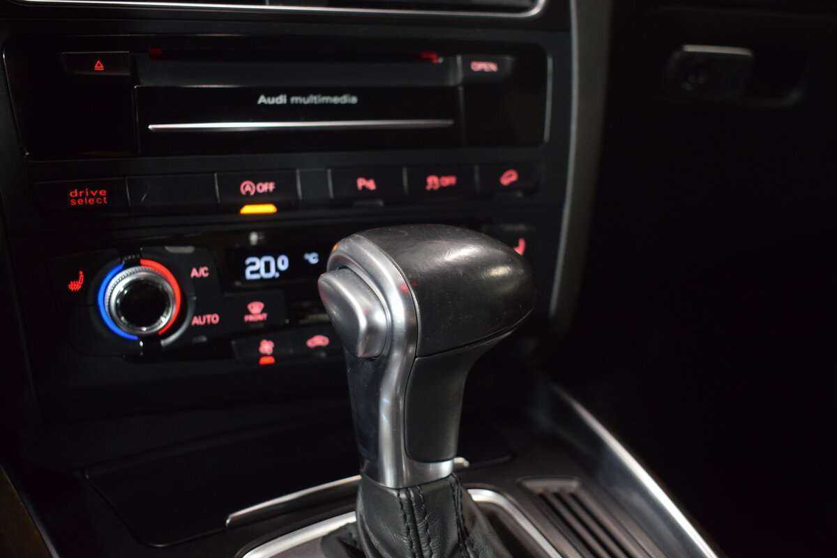 Audi Q5 б/у, 2016, Автоматическая. Фото: #25