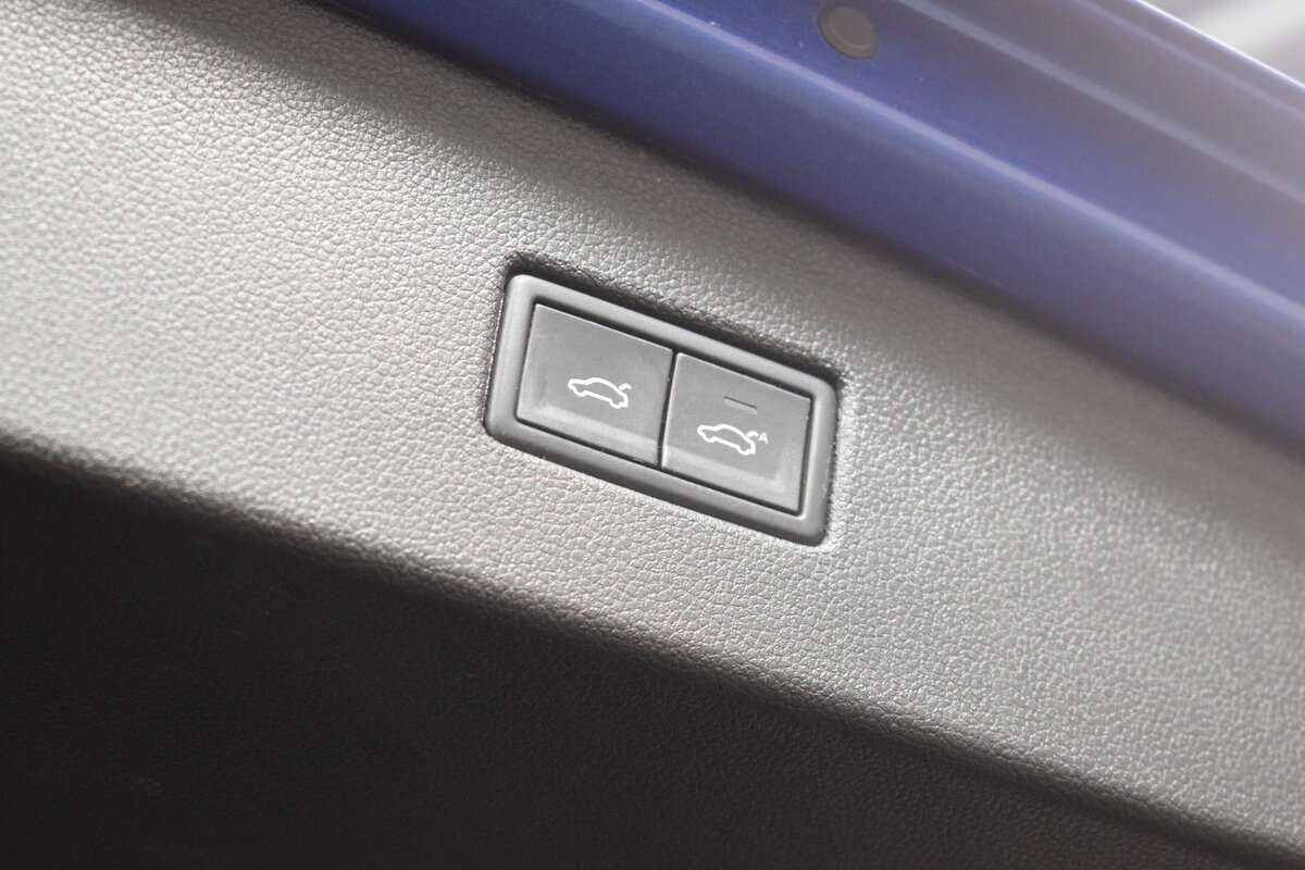 Volkswagen Tiguan б/у, 2018, Роботизированная. Фото: #6