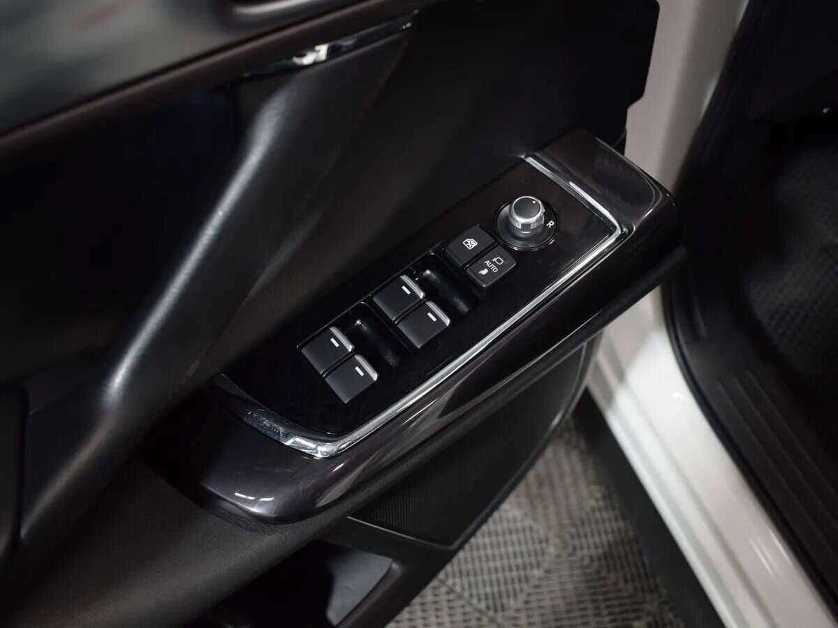 Mazda CX-9 б/у, 2018, Автоматическая. Фото: #15