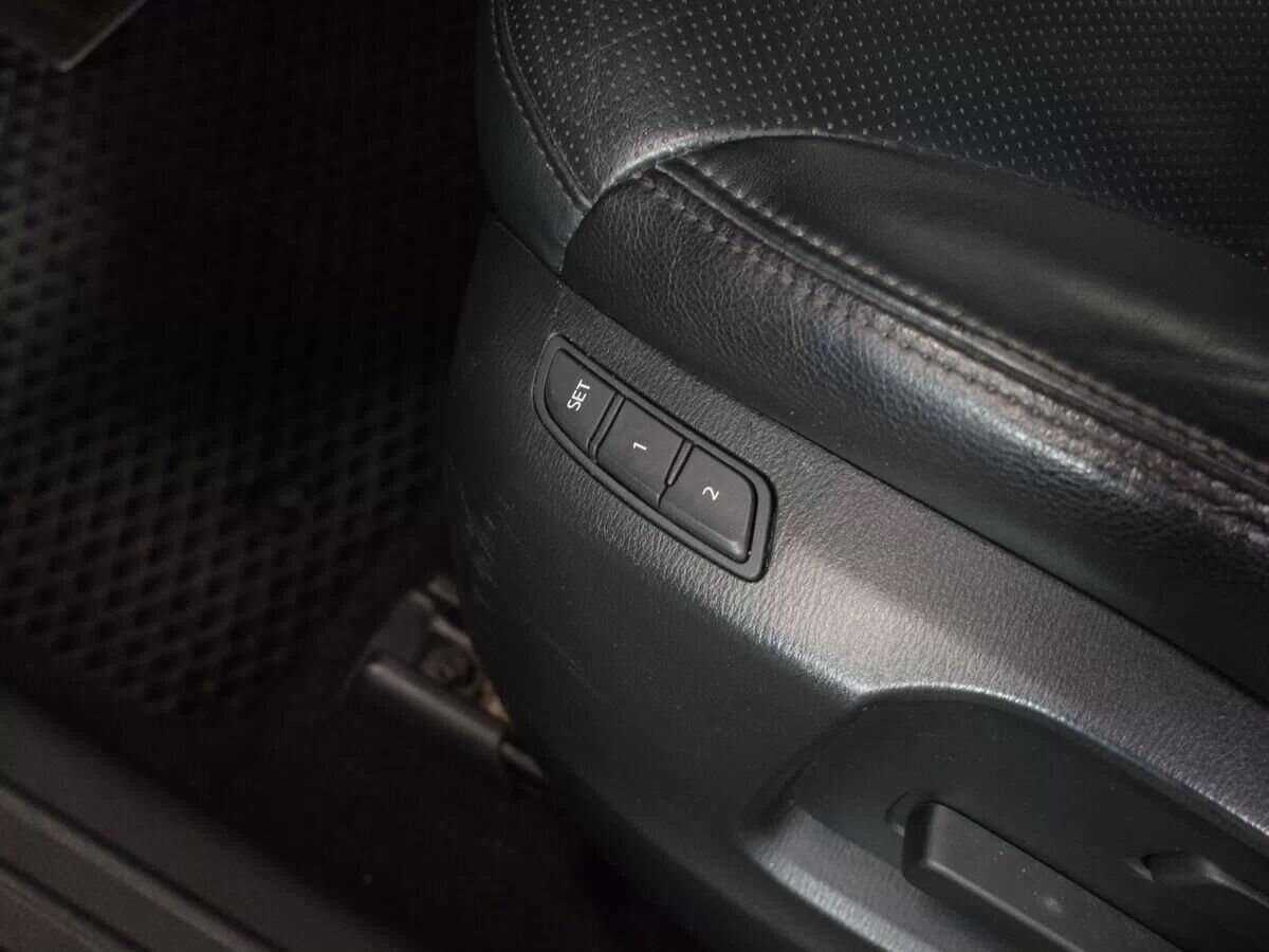 Mazda CX-9 б/у, 2018, Автоматическая. Фото: #18