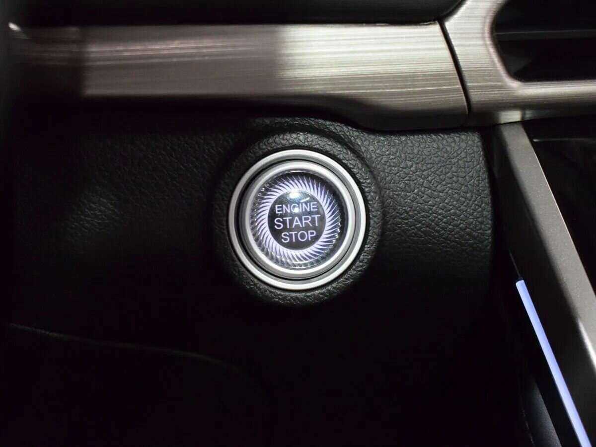 EXEED TXL б/у, 2022, Роботизированная. Фото: #19