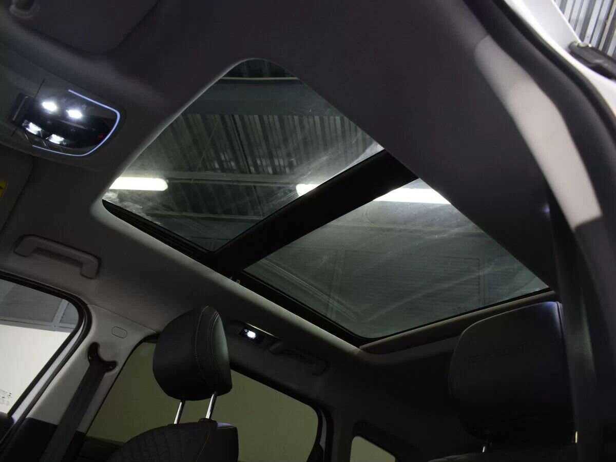 EXEED TXL б/у, 2022, Роботизированная. Фото: #21