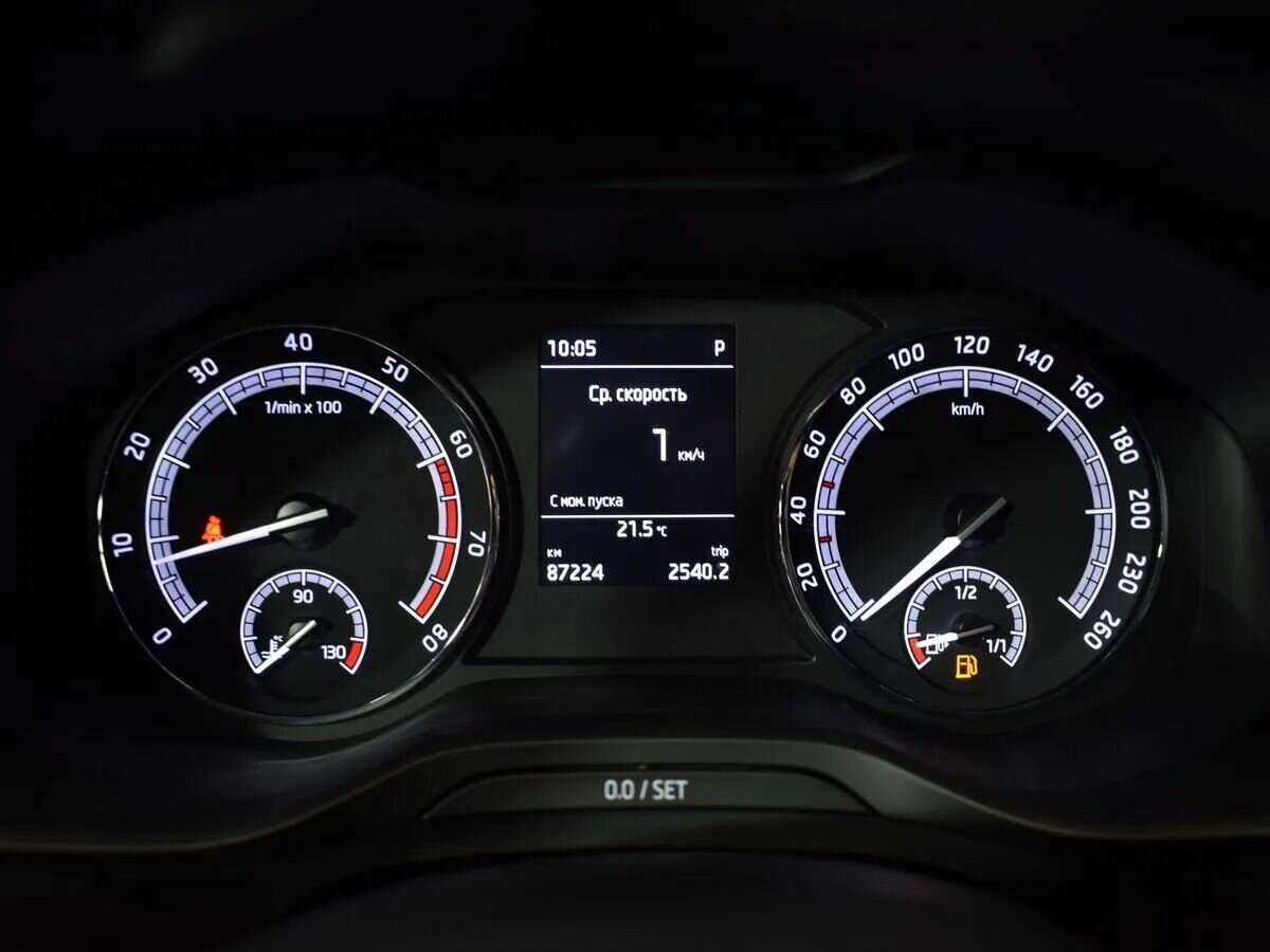 Skoda Kodiaq б/у, 2019, Роботизированная. Фото: #12