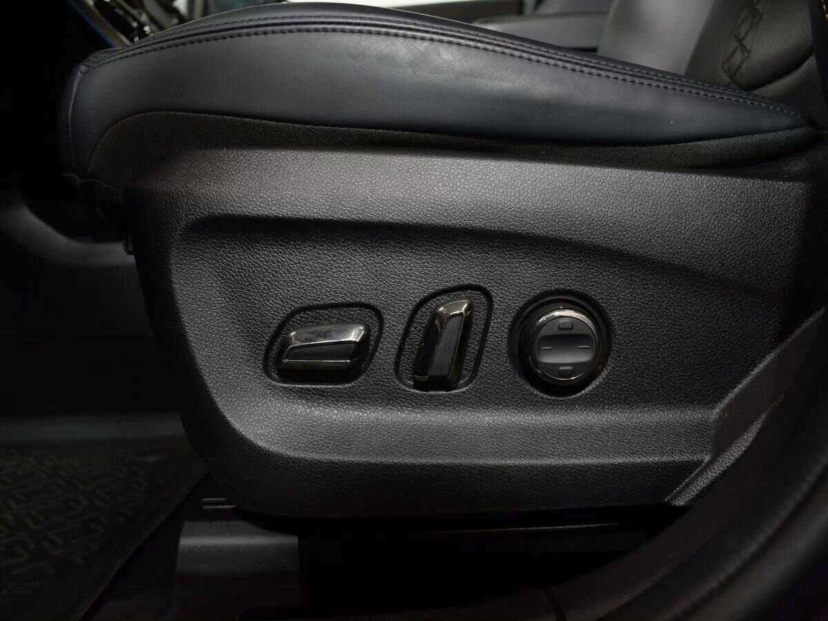 EXEED TXL б/у, 2021, Роботизированная. Фото: #15