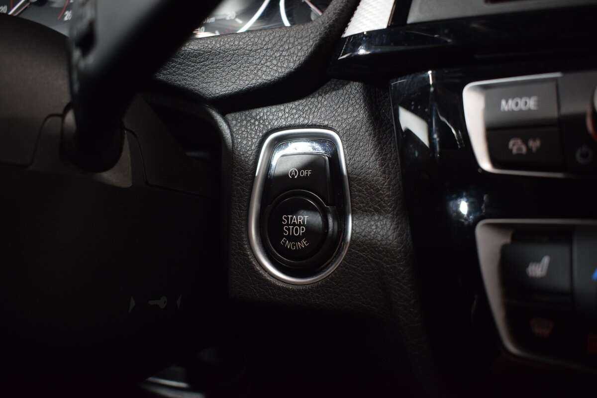 BMW 3 серии б/у, 2018, Автоматическая. Фото: #18