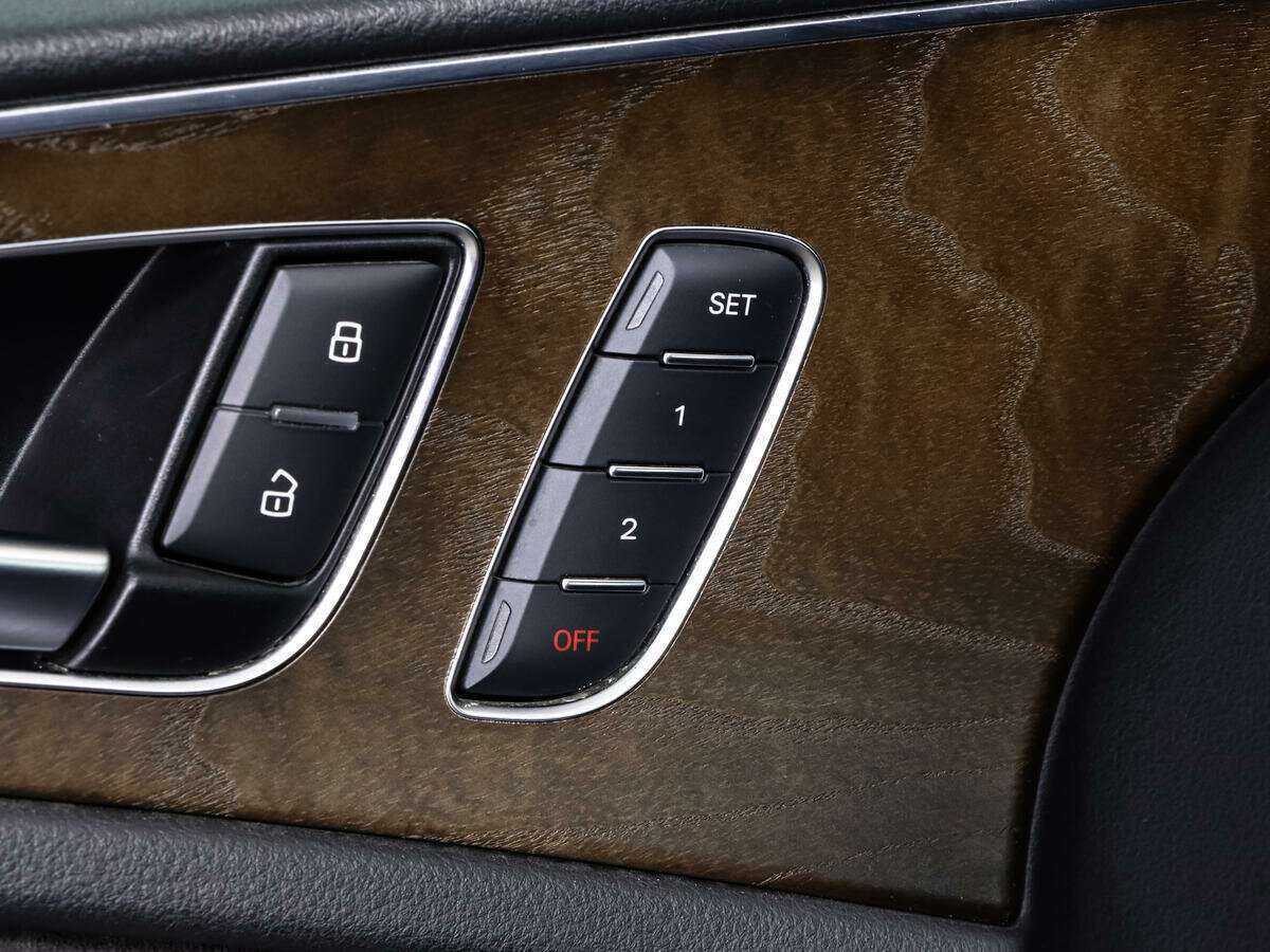 Audi A6 б/у, 2015, Роботизированная. Фото: #17