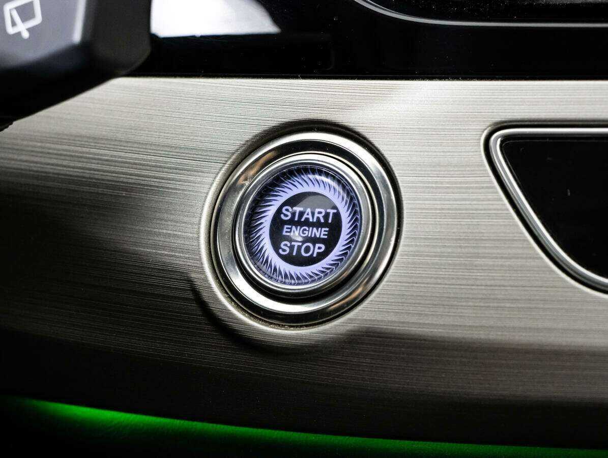 Changan CS75 б/у, 2022, Автоматическая. Фото: #12