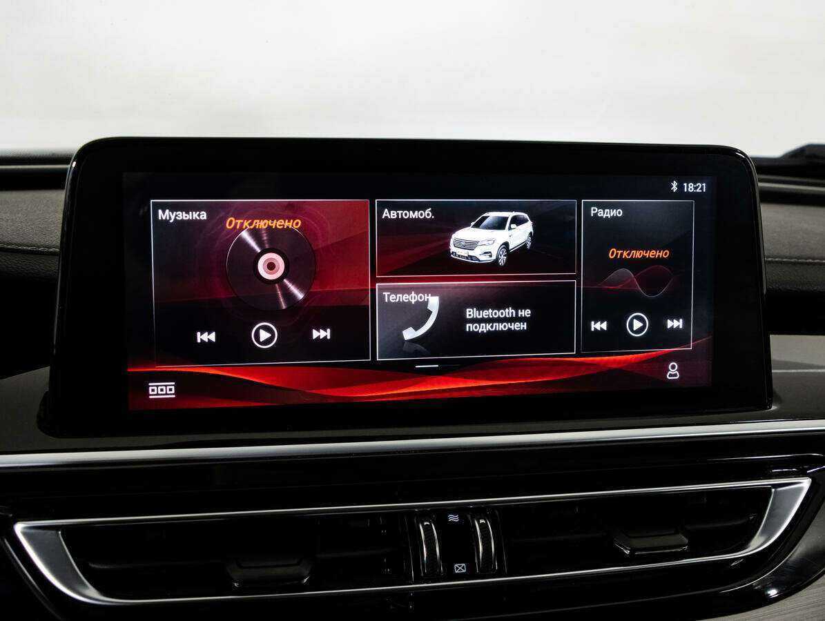 Changan CS75 б/у, 2022, Автоматическая. Фото: #13