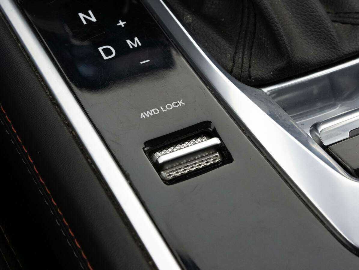 Changan CS75 б/у, 2022, Автоматическая. Фото: #16