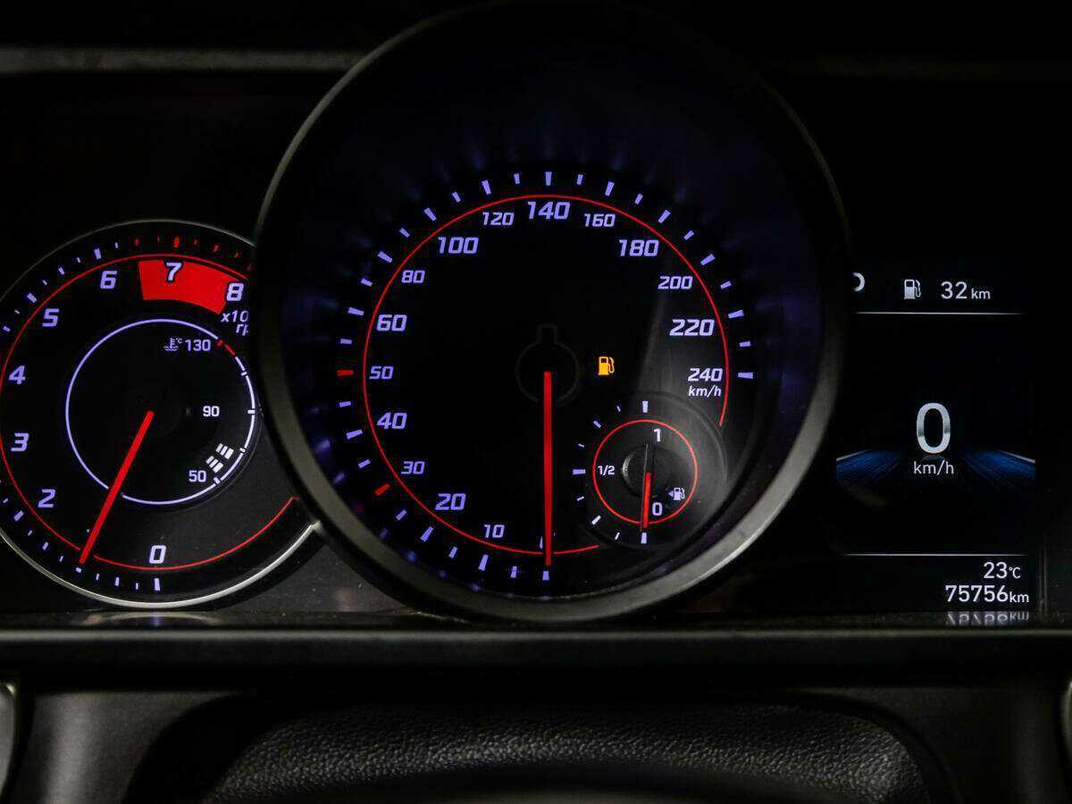 Hyundai Elantra б/у, 2020, Автоматическая. Фото: #9