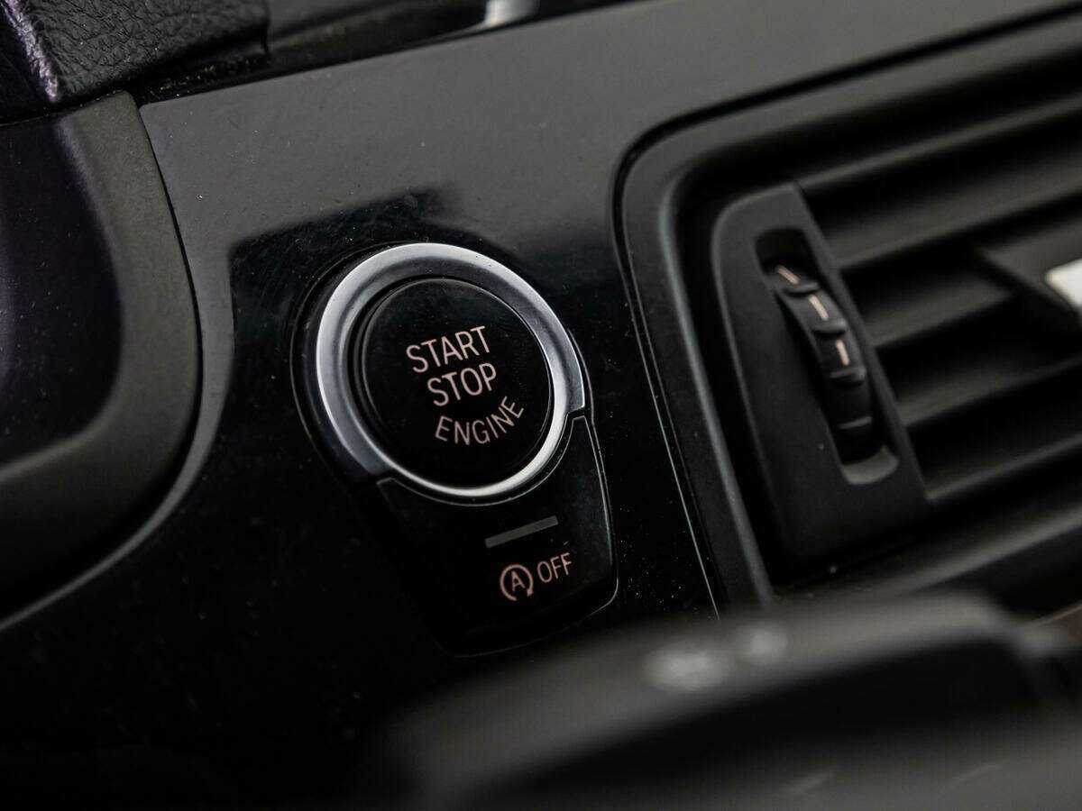 BMW 5 серии б/у, 2014, Автоматическая. Фото: #12