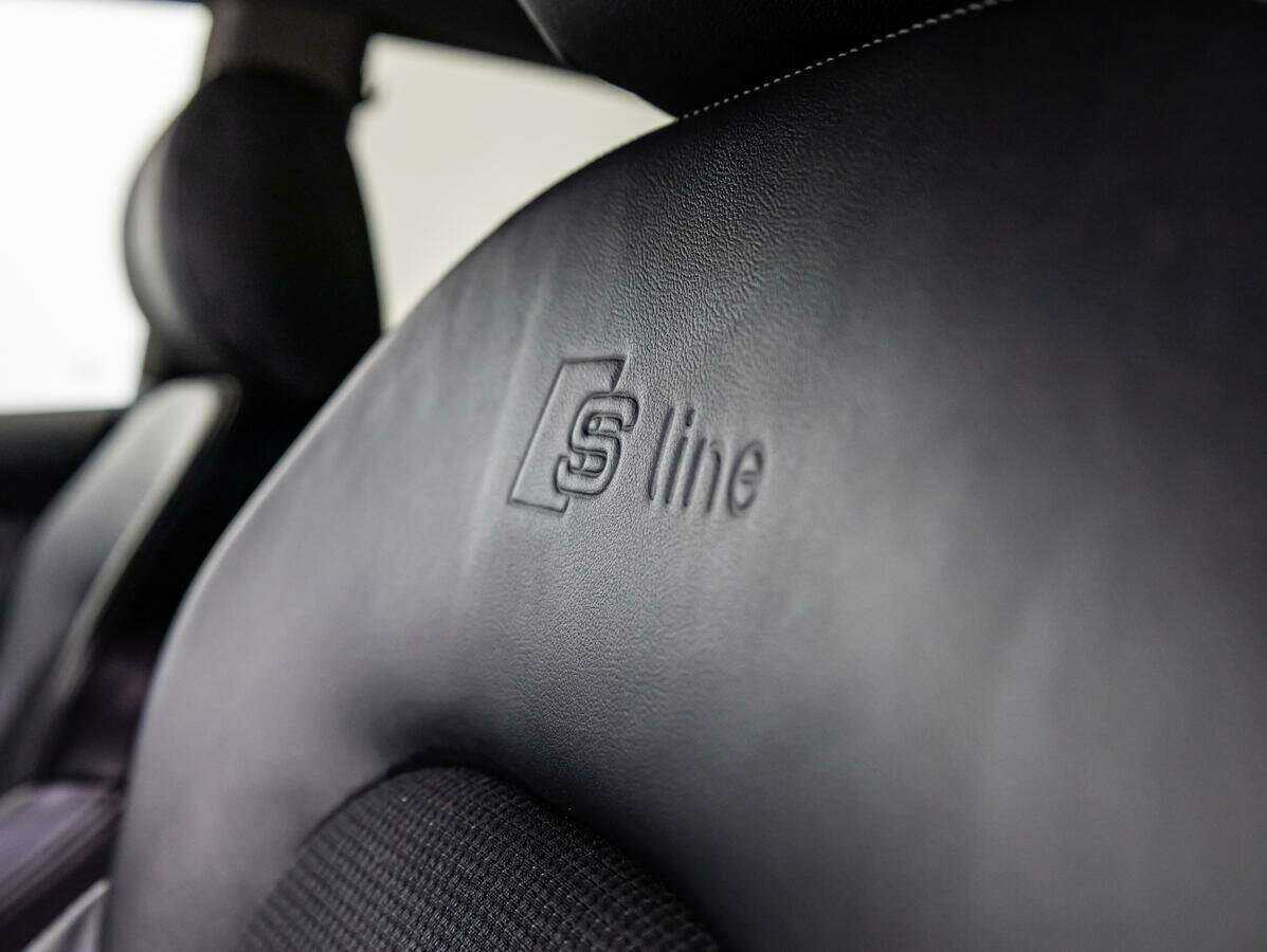 Audi A5 б/у, 2015, Роботизированная. Фото: #16