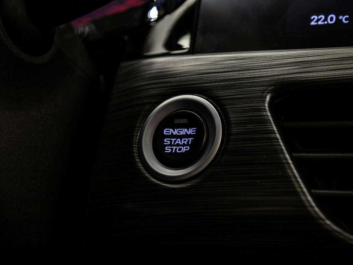 Geely Tugella б/у, 2022, Автоматическая. Фото: #16